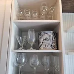Marbel - Designer Retreat With Free Parking Apartment