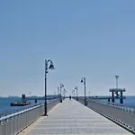 Marbel - Designer Retreat With Free Parking Burgas