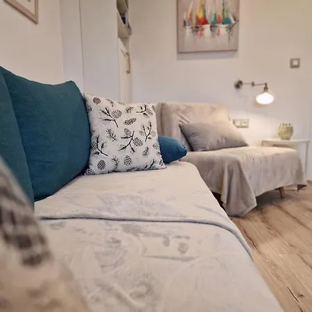 Marbel - Designer Retreat With Free Parking * Burgasz
