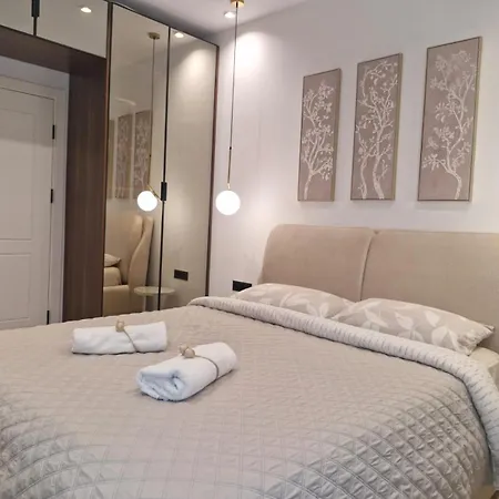 Marbel - Designer Retreat With Free Parking * Burgasz
