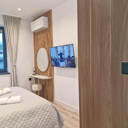 Marbel - Designer Retreat With Free Parking Apartman