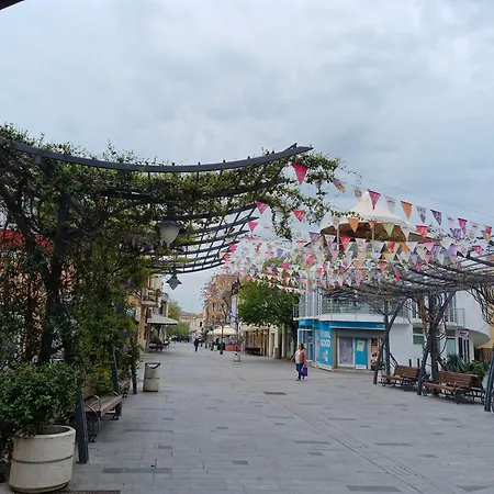 Marbel - Designer Retreat With Free Parking Burgas