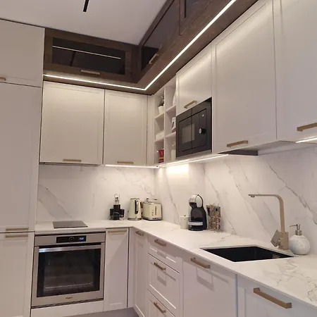 Marbél - Designer Retreat With Free Parking Appartement *