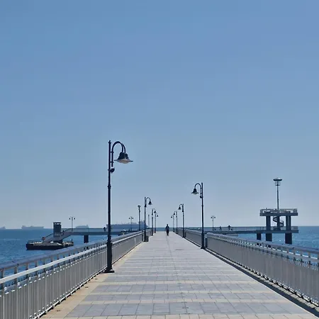 Marbel - Designer Retreat With Free Parking Burgas