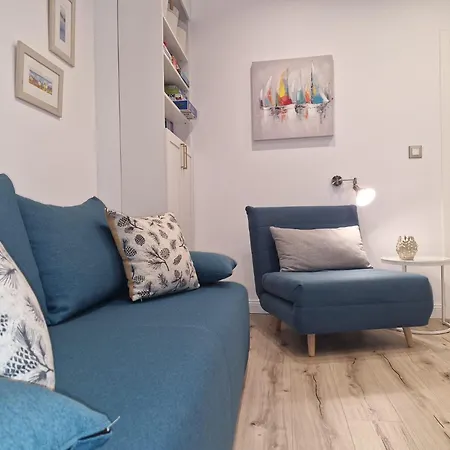 Marbel - Designer Retreat With Free Parking * بورغاس