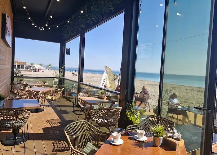 Marbel - Designer Retreat With Free Parking Burgas