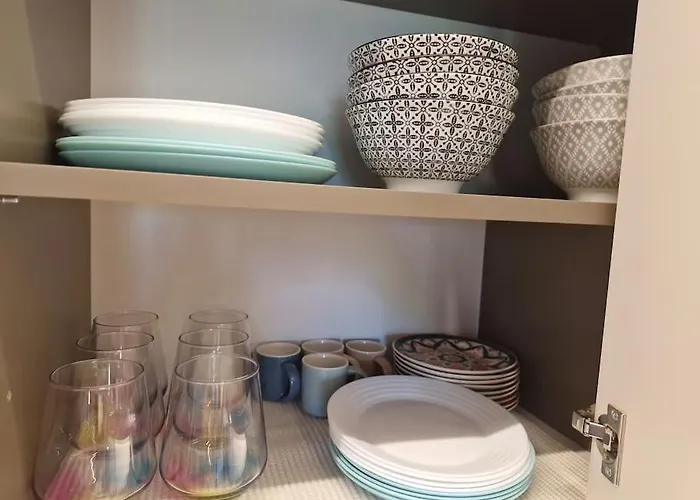 Marbel - Designer Retreat With Free Parking Apartment Burgas