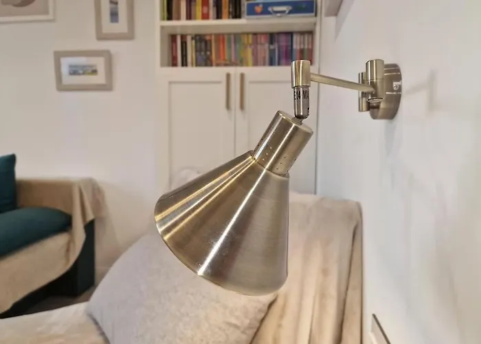 Marbel - Designer Retreat With Free Parking Apartment Burgas