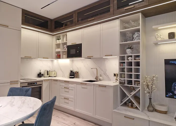 Marbel - Designer Retreat With Free Parking بورغاس