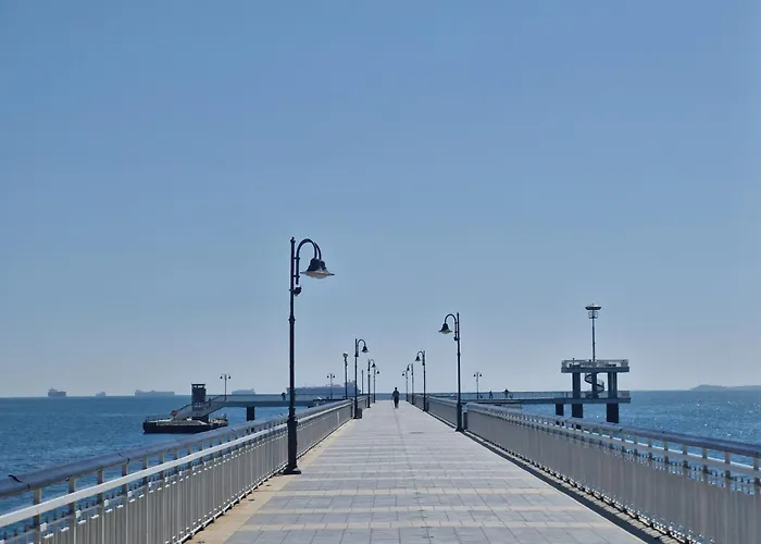 Marbel - Designer Retreat With Free Parking Burgas