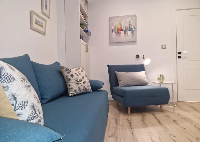 Marbel - Designer Retreat With Free Parking * Burgas